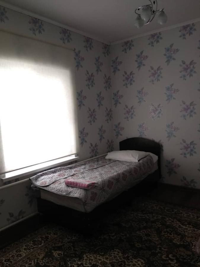 Гостевой дом Islam CBT Guest House Kazarman