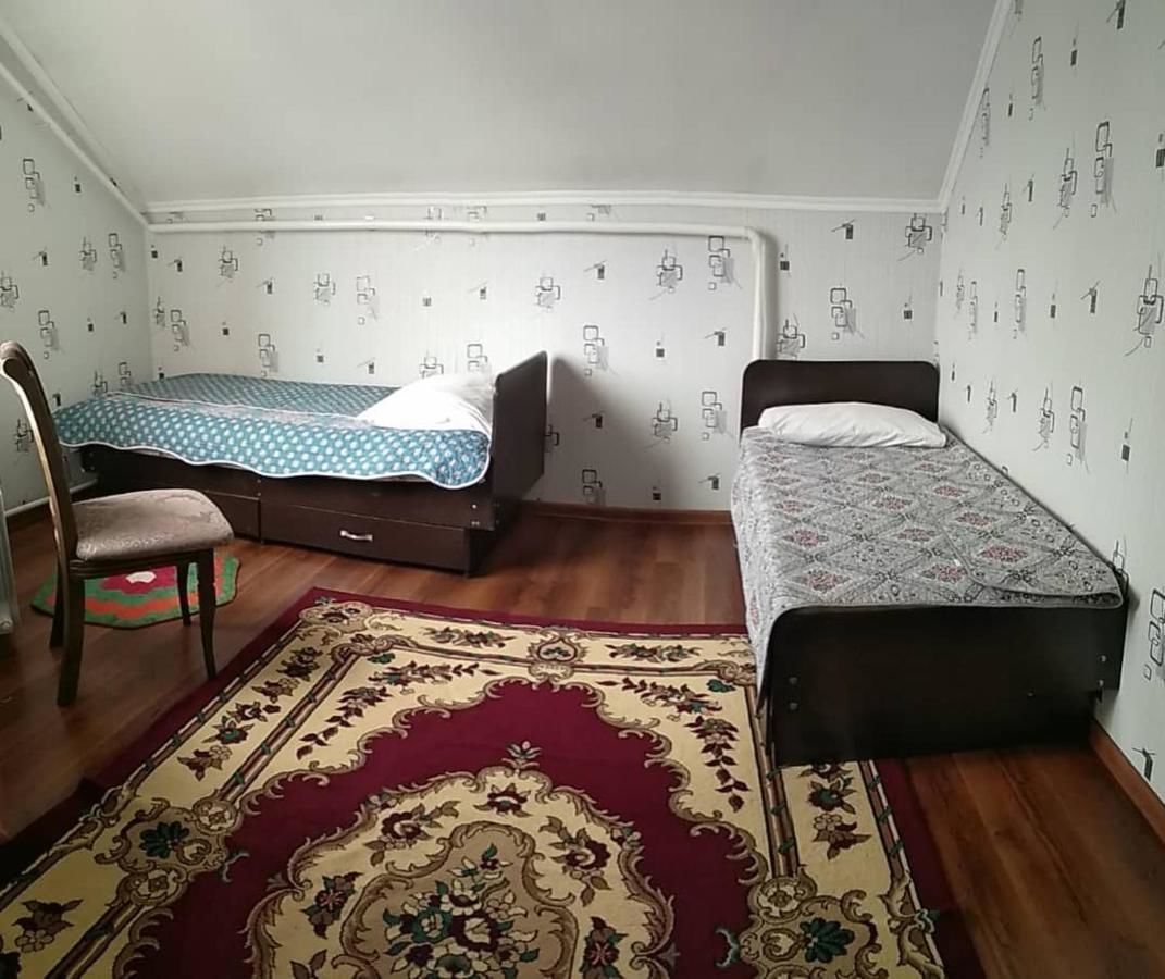 Гостевой дом Islam CBT Guest House Kazarman