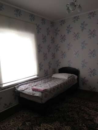 Гостевой дом Islam CBT Guest House Kazarman-3