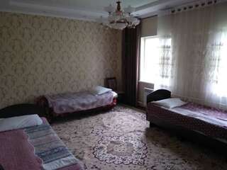 Гостевой дом Islam CBT Guest House Kazarman-4