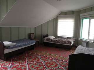 Гостевой дом Islam CBT Guest House Kazarman-6